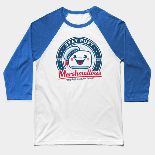 Stay Puft Marshmallows
